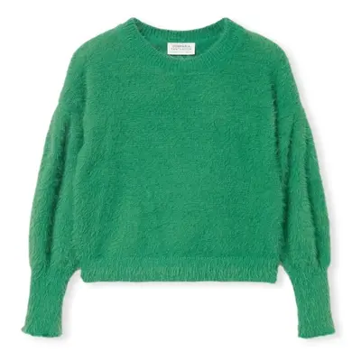 Compania Fantastica COMPAÑIA FANTÁSTICA Knit 10265 - Green Zelená