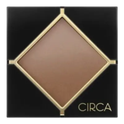 Circa Beauty Picture Perfect Bronzing Powder - 02 Amalfi Coast Hnědá