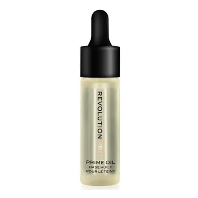 Makeup Revolution Oil-Based Foundation Primer