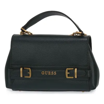 Guess FOR SESTRI LUX SATCHEL Zelená