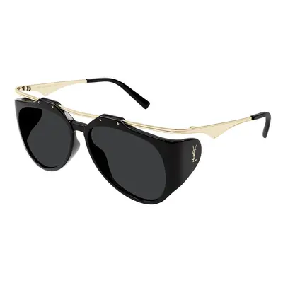 Yves Saint Laurent Occhiali da Sole Saint Laurent SL M137 Amelia 001 Černá