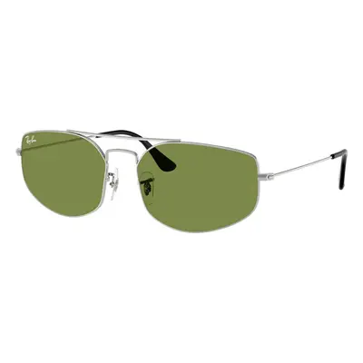 Ray-ban Occhiali da Sole RB3845 003/4E Stříbrná