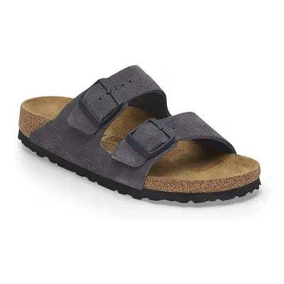 Birkenstock Arizona leve Šedá