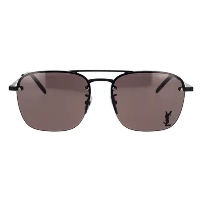 Yves Saint Laurent Occhiali da Sole Saint Laurent SL 309 M 005 Černá