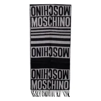 Moschino 30770 M2990 Šedá