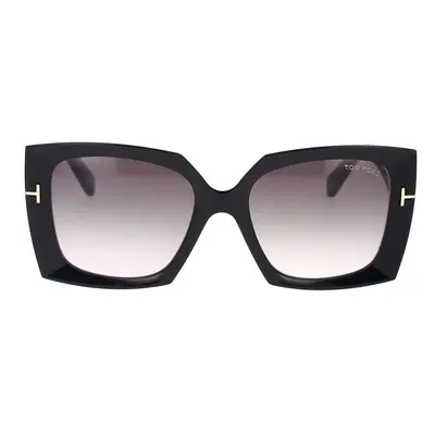 Tom Ford Occhiali da Sole FT0921 Jacquetta 01B Černá