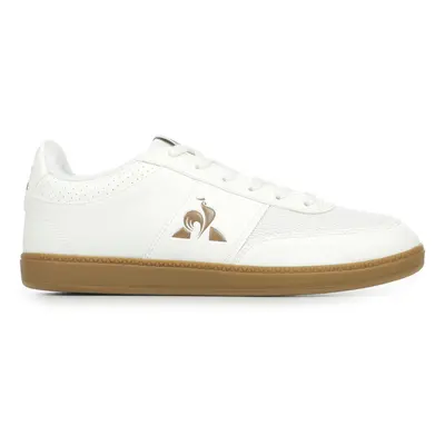 Le Coq Sportif Lcs Derby 1 Bílá