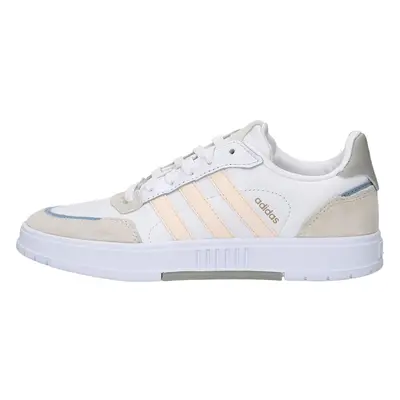 adidas FW2897 Bílá