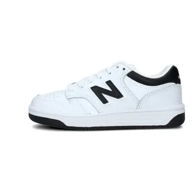 New Balance PSB480BK Bílá