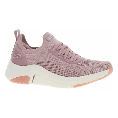 Skechers BOBS Sport Sparrow Flex - Instant Clout blush Růžová