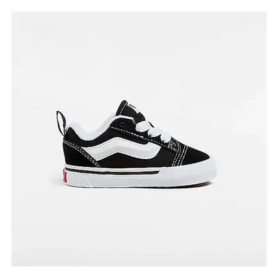 Vans Knu skool elastic lacee Černá