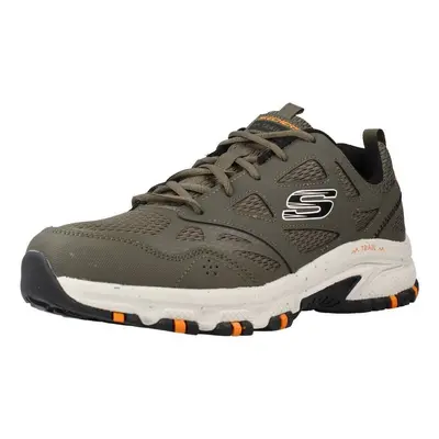 Skechers HILLCREST Zelená