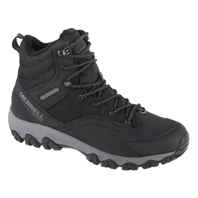 Merrell Thermo Akita Mid WP Černá