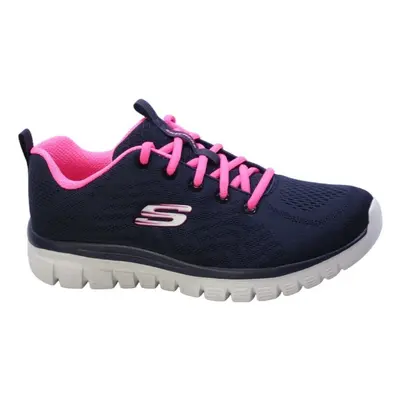 Skechers 345074 Modrá