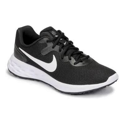 Nike NIKE REVOLUTION 6 NN Černá