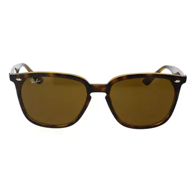 Ray-ban Occhiali da Sole RB4362 710/73 Hnědá