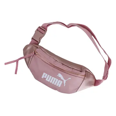 Puma Core Waistbag Růžová