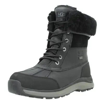 UGG ADIRONDACK BOOT III Černá