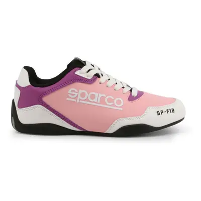 Sparco Sp-f12 - Pink/Purple Růžová