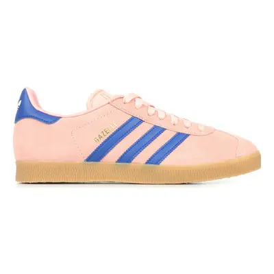 adidas Gazelle Růžová