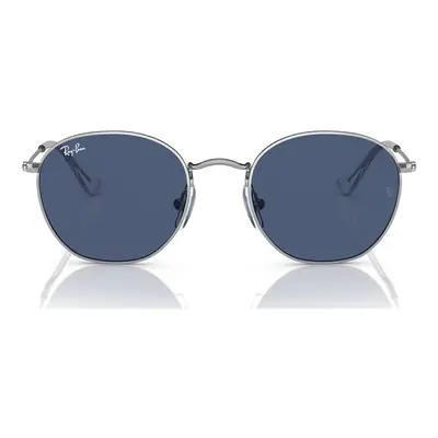 Ray-ban Occhiali da Sole Junior Rob RJ9572S 212/80 Bambini Stříbrná