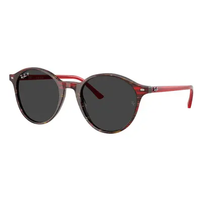 Ray-ban Occhiali da Sole Bernard RB2230 141948 Polarizzati Červená