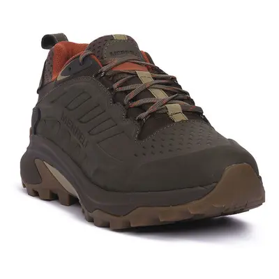 Merrell MOAB SPEED 2 LTR M Hnědá