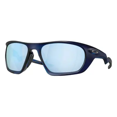 Oakley Occhiali da Sole Lateralis OO9431 943103 Polarizzati Modrá