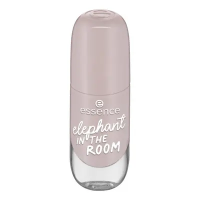 Essence Nail Color Gel Nail Polish - 28 Elephant IN THE ROOM Fialová