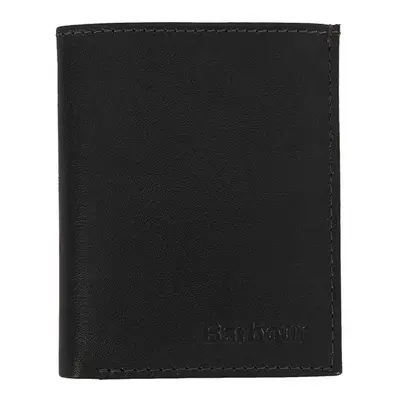 Barbour Colwell Small Wallet - Black Černá