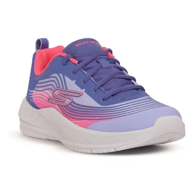 Skechers LTPL MICROSPEC Šedá