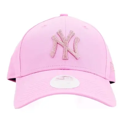 New-Era NEW YORK YANKEES FPKFPK Růžová