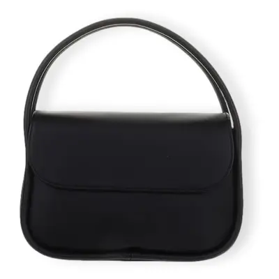 Monk & Anna Bag Masaki Medium - Black Černá