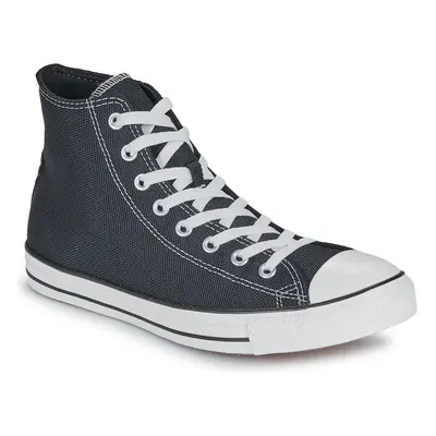 Converse CHUCK TAYLOR ALL STAR WIDE-FIT Černá