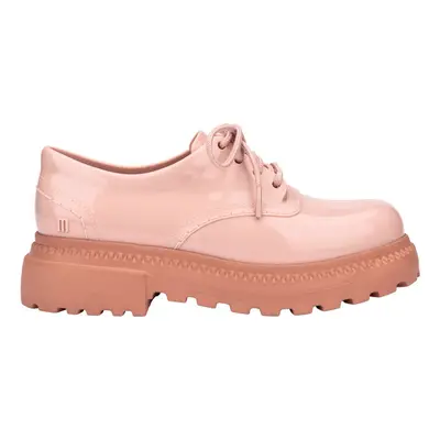 Melissa Charlotte AD - Pink/Brown Růžová