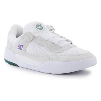 DC Shoes Metric S X ISH ADYS100838-WHP White/Purple ruznobarevne