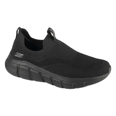 Skechers Bobs B Flex - Frigid Edge Černá