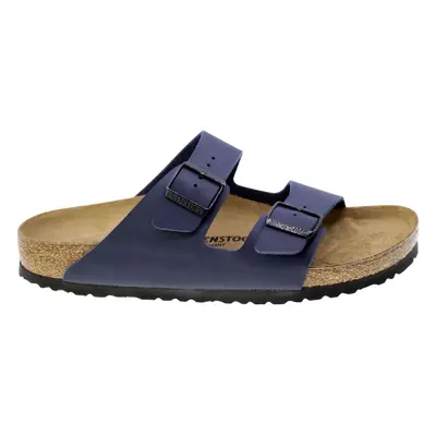 Birkenstock 143178 Modrá