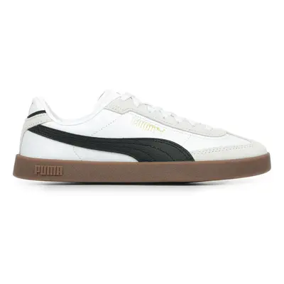 Puma Club II Era Bílá