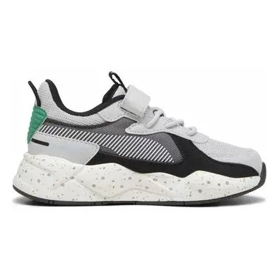 Puma Rs-x street punk ac+ ps Šedá