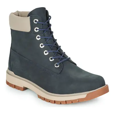 Timberland Tree Vault 6 Inch Boot WP Modrá