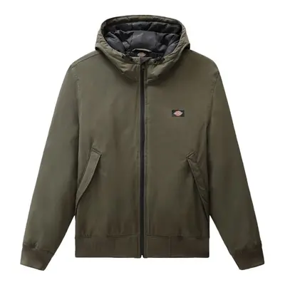 Dickies New Sarpy Jacket - Military Green Zelená