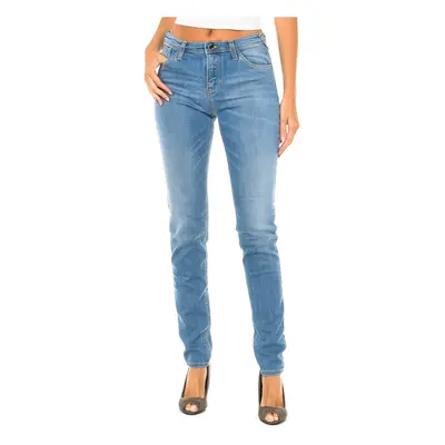 Armani jeans 3Y5J28-5D0TZ-1500 Modrá