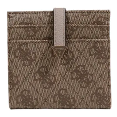 Guess LAUREL SLG TAB CARD CASE SWSG85 00152 Hnědá