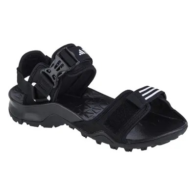 adidas adidas Terrex Cyprex Ultra DLX Sandals Černá