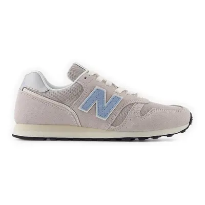 New Balance 373 Šedá