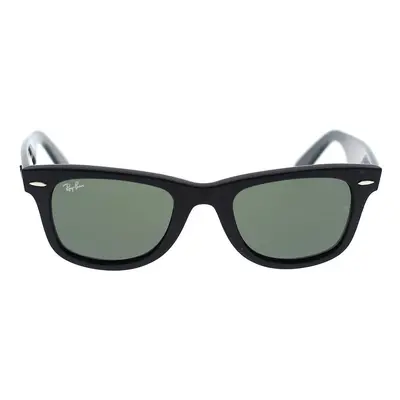 Ray-ban Occhiali da Sole Wayfarer Classic RB2140 901 Černá