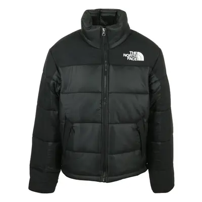 The North Face Himalayan Insulated Jacket Wn's Černá