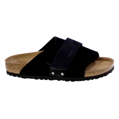 Birkenstock 144334 Černá