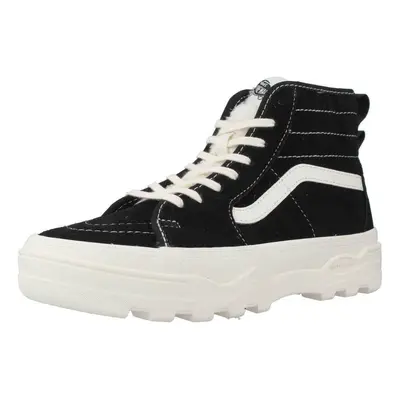 Vans UA SENTRY SK8-HI Černá